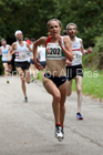 Senior womens 4 stage road relay, 2017 ERRA 6 and 4 Stage and Junior Relays. Photo:  David T. Hewitson/Sports for All Pics